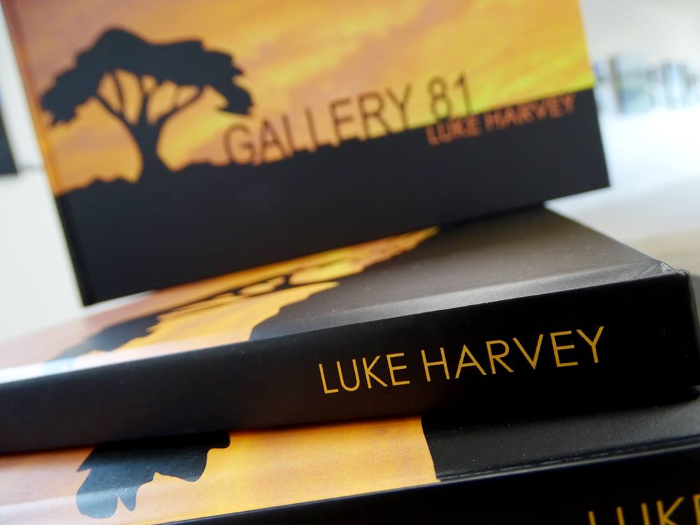 Luke Harvey Gallery 81